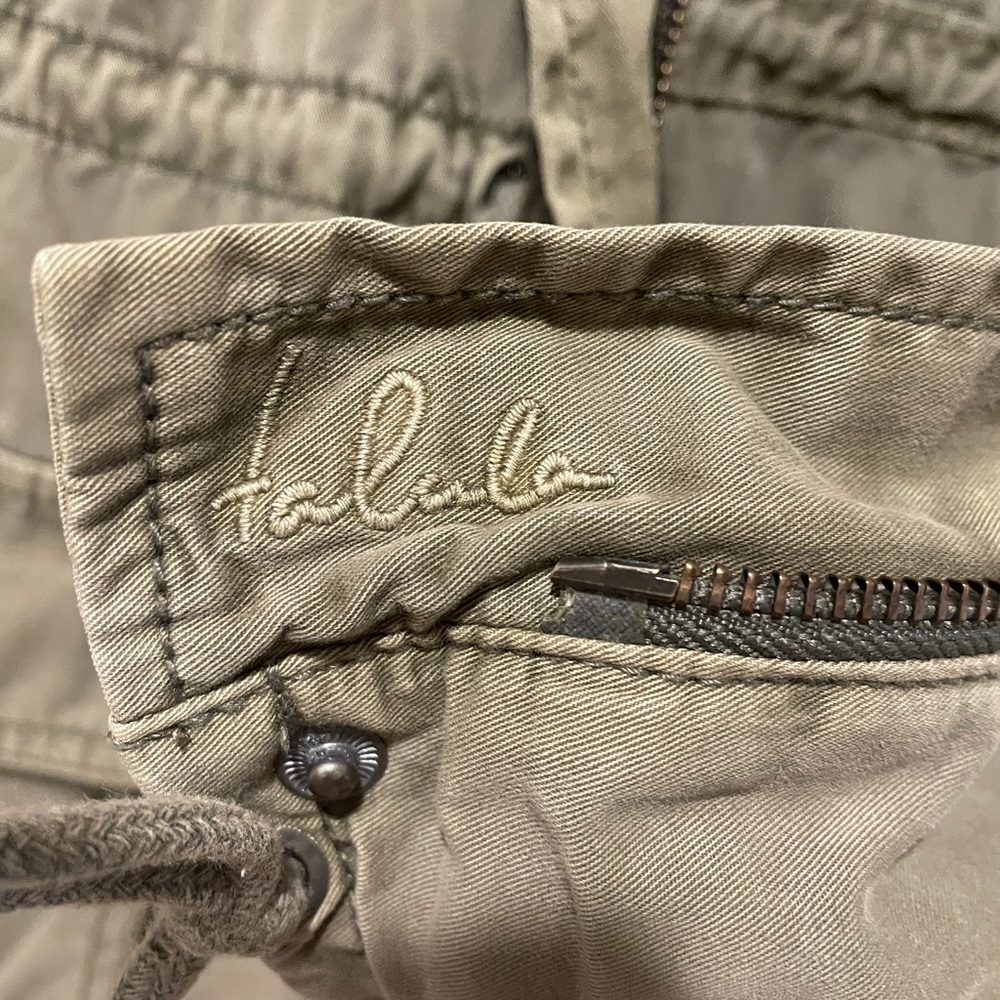 Aritzia Jacket - Talula. - Picture 6 of 6